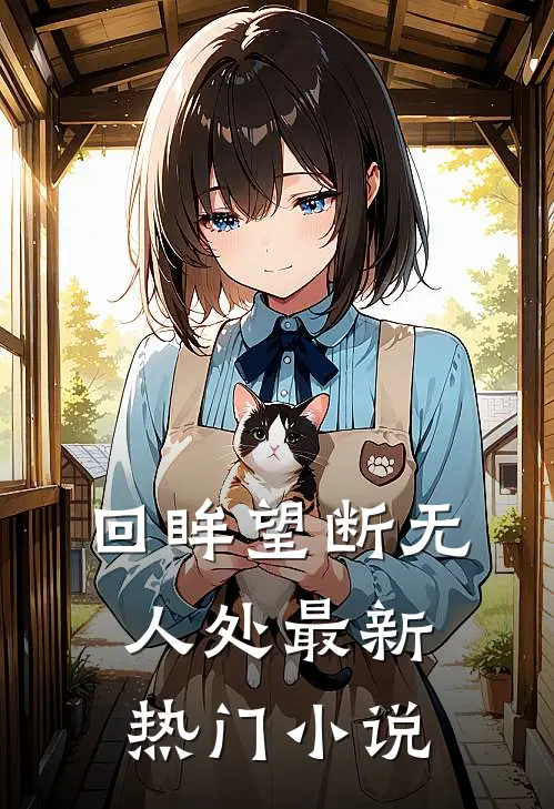 回眸望断无人处最新热门小说