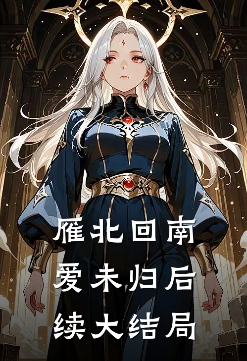 雁北回南爱未归后续大结局