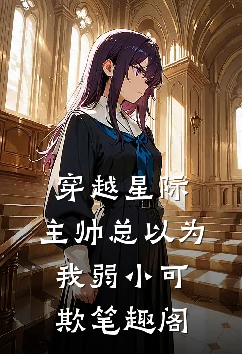 穿越星际：主帅总以为我弱小可欺笔趣阁