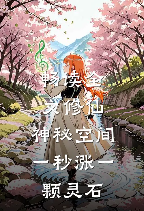 畅读全文修仙：神秘空间，一秒涨一颗灵石