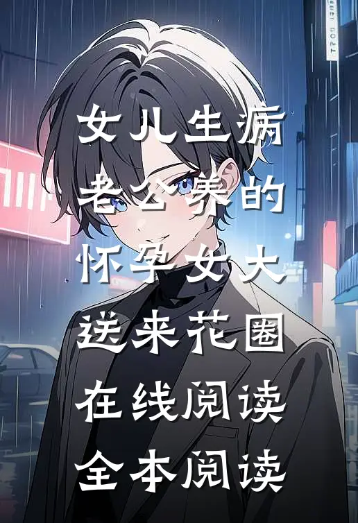 女儿生病，老公养的怀孕女大送来花圈在线阅读全本阅读