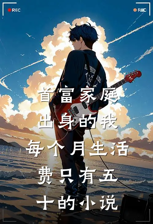 首富家庭出身的我，每个月生活费只有五十的小说