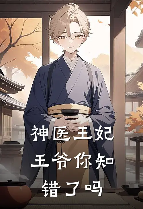 神医王妃：王爷你知错了吗