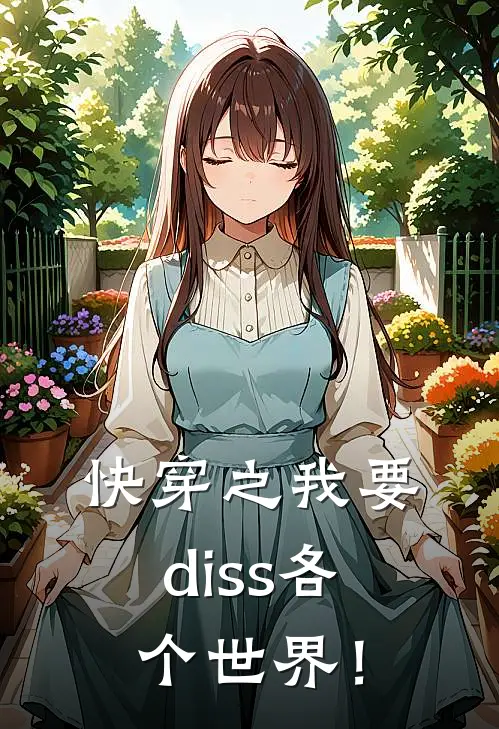 快穿之我要diss各个世界！