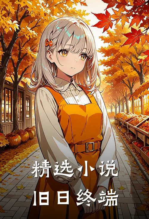 精选小说旧日终端