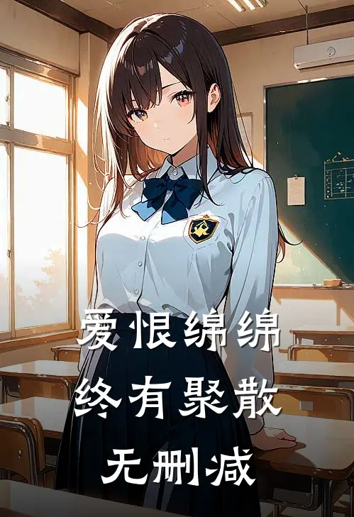 爱恨绵绵，终有聚散无删减