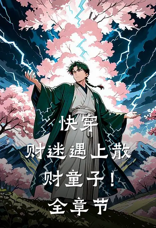 快穿：财迷遇上散财童子！全章节