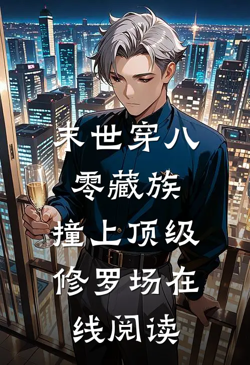 末世穿八零藏族，撞上顶级修罗场在线阅读
