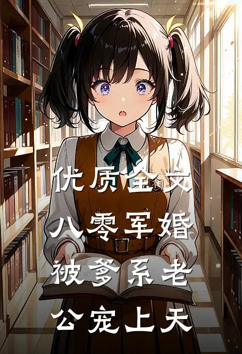 优质全文八零军婚：被爹系老公宠上天