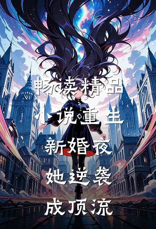 畅读精品小说重生新婚夜，她逆袭成顶流