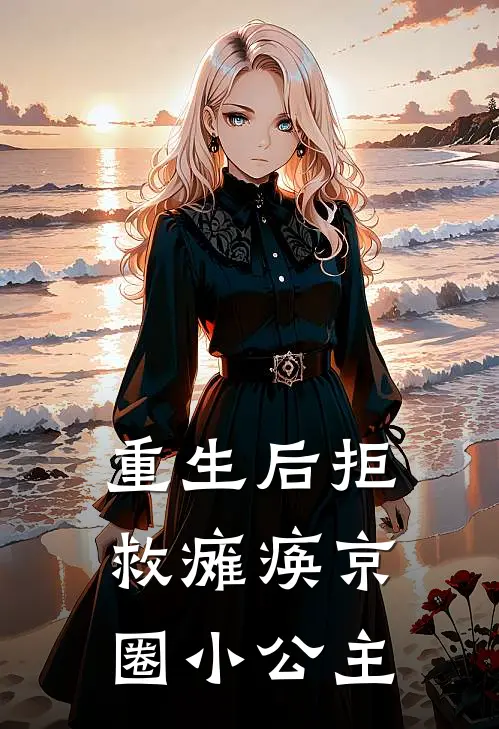 重生后拒救瘫痪京圈小公主