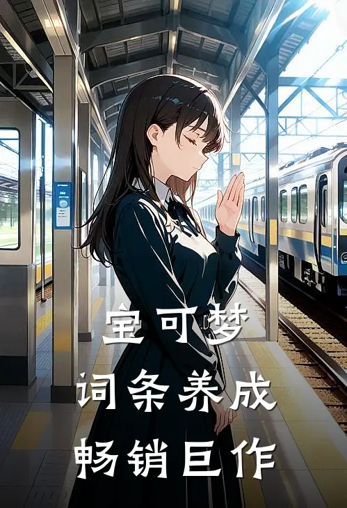 宝可梦：词条养成畅销巨作