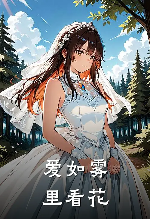 爱如雾里看花