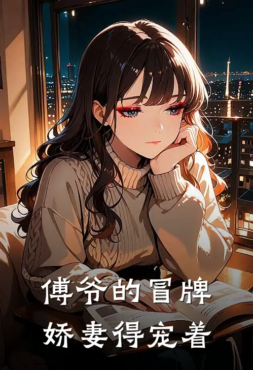 傅爷的冒牌娇妻得宠着