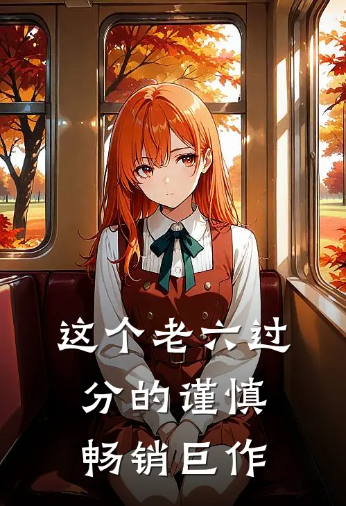 这个老六过分的谨慎畅销巨作