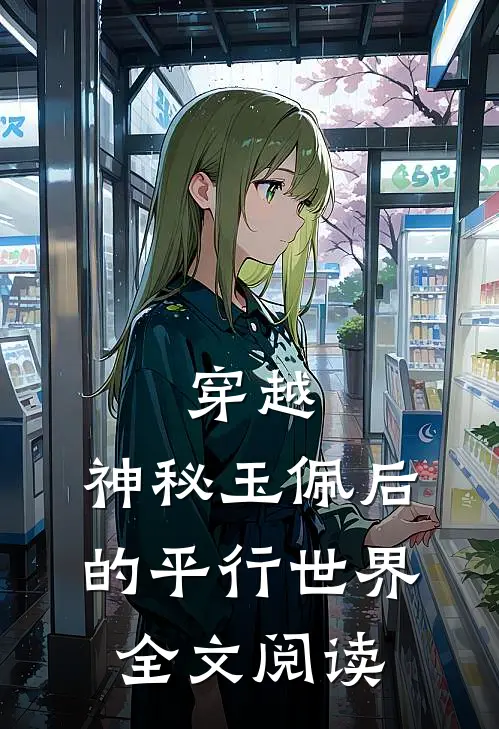 穿越：神秘玉佩后的平行世界全文阅读