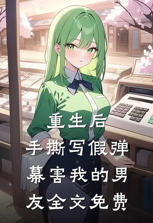 重生后，手撕写假弹幕害我的男友全文免费