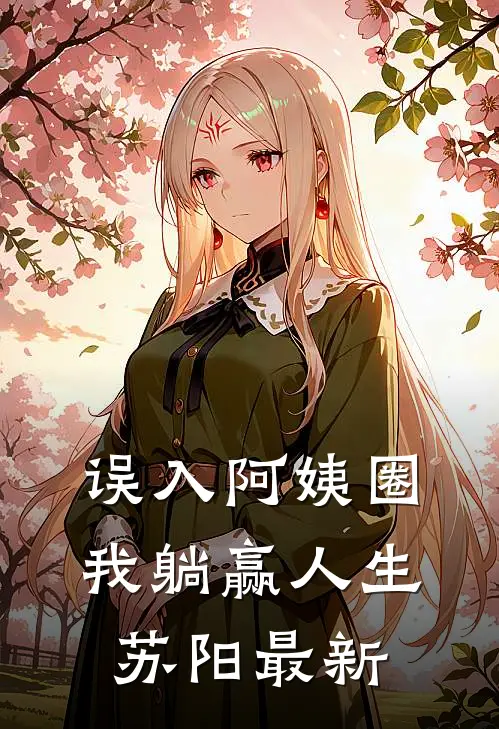 误入阿姨圈，我躺赢人生苏阳最新