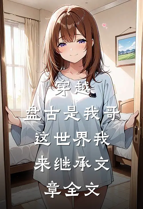 穿越：盘古是我哥，这世界我来继承文章全文
