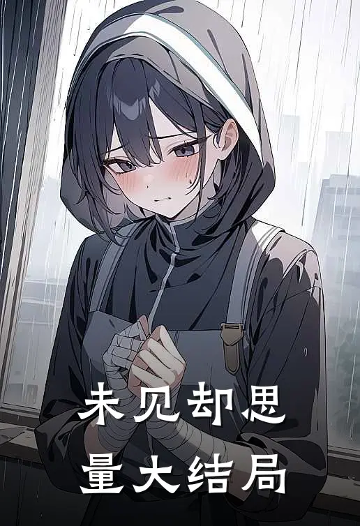 未见却思量大结局