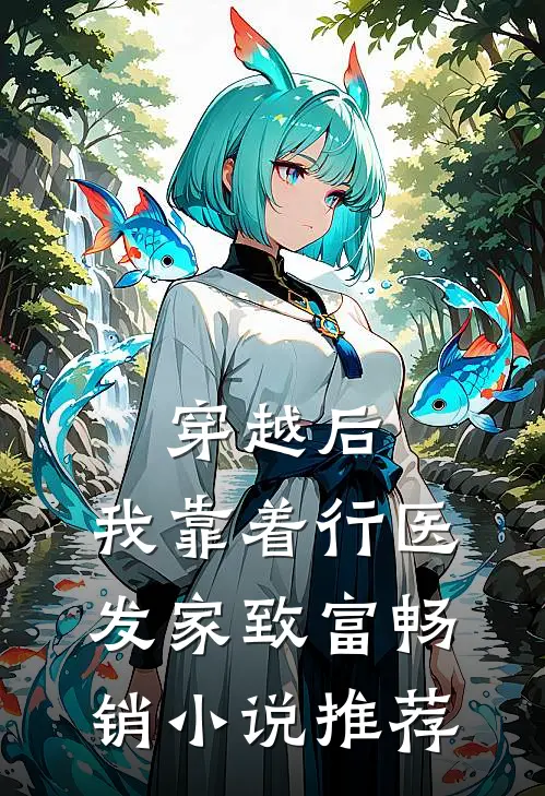 穿越后，我靠着行医发家致富畅销小说推荐