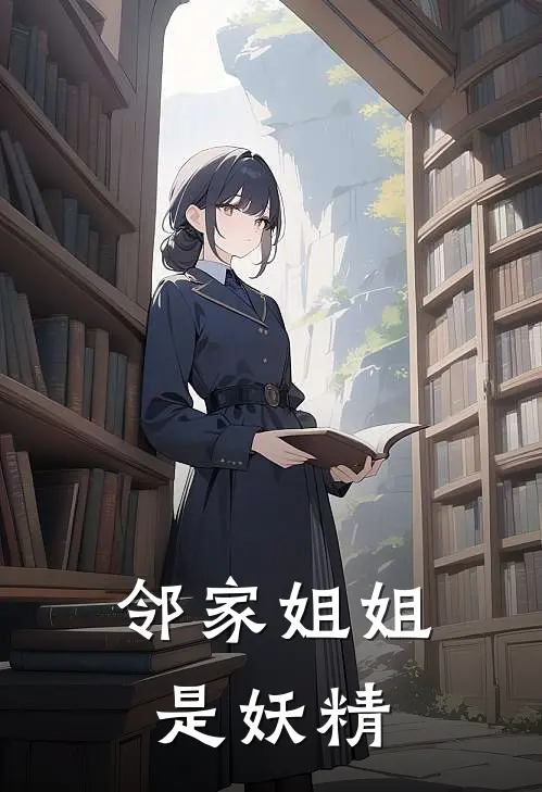 邻家姐姐是妖精