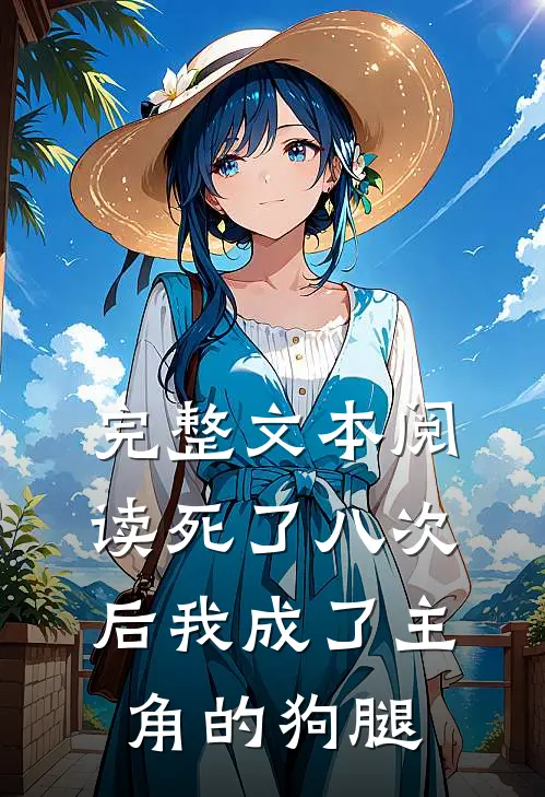 完整文本阅读死了八次后我成了主角的狗腿