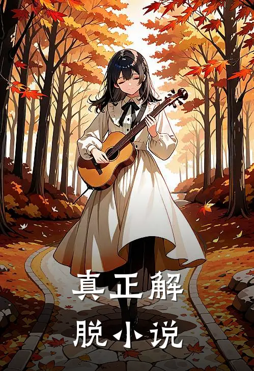 真正解脱小说