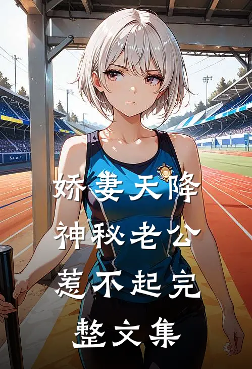 娇妻天降：神秘老公惹不起完整文集