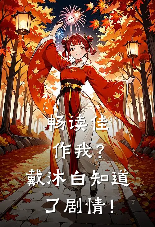 畅读佳作我？戴沐白知道了剧情！