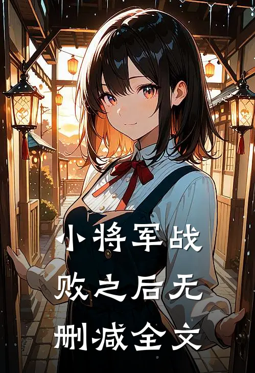 小将军战败之后无删减全文