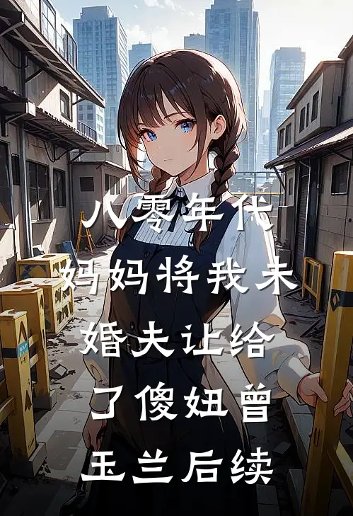 八零年代，妈妈将我未婚夫让给了傻妞曾玉兰后续