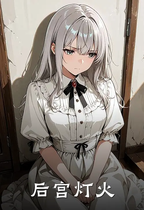 后宫灯火