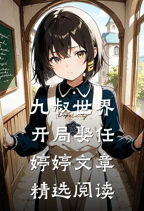 九叔世界:开局娶任婷婷文章精选阅读