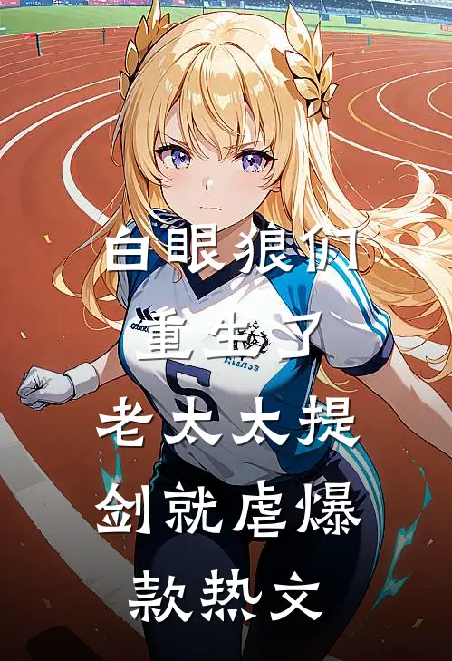 白眼狼们重生了，老太太提剑就虐爆款热文