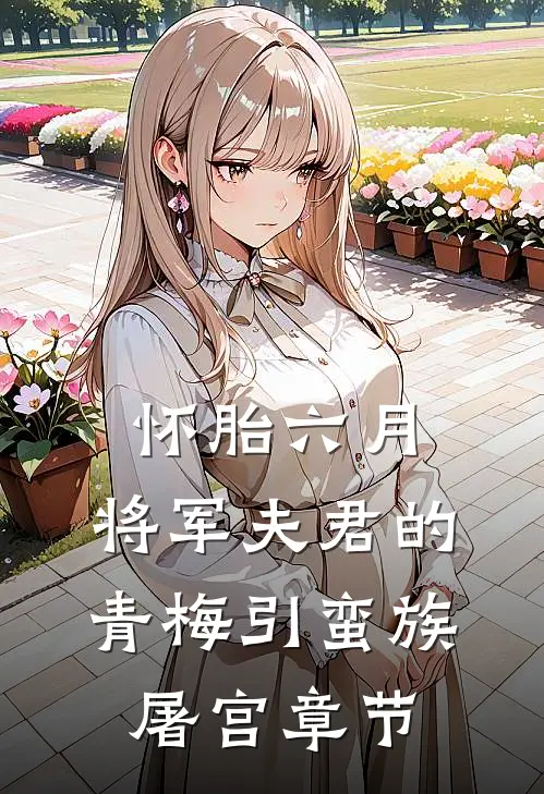 怀胎六月，将军夫君的青梅引蛮族屠宫章节