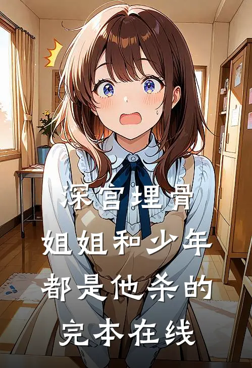 深宫埋骨：姐姐和少年，都是他杀的完本在线