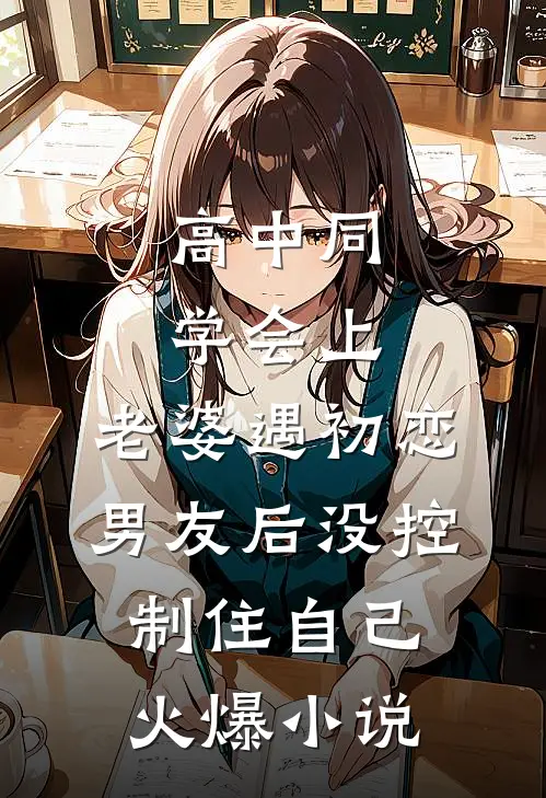 高中同学会上，老婆遇初恋男友后没控制住自己火爆小说