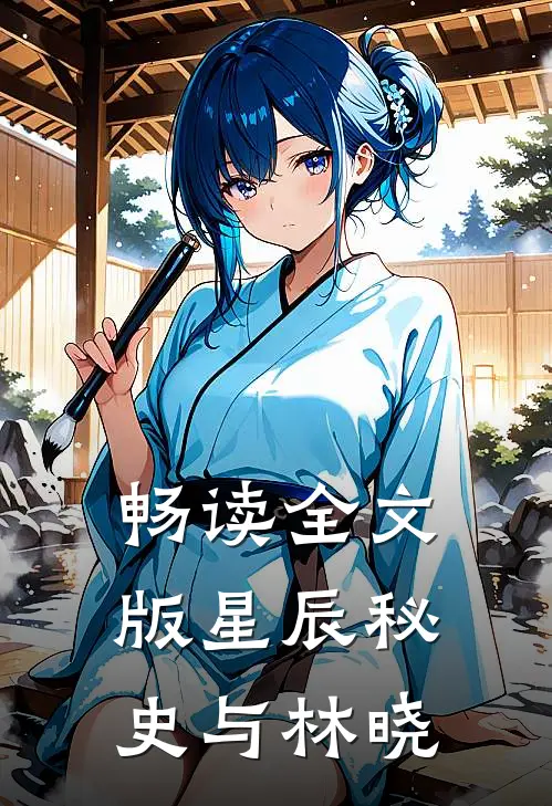 畅读全文版星辰秘史与林晓