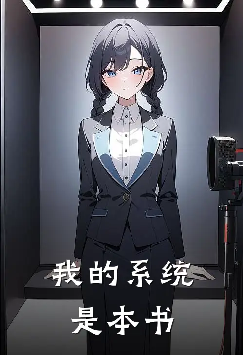 我的系统是本书