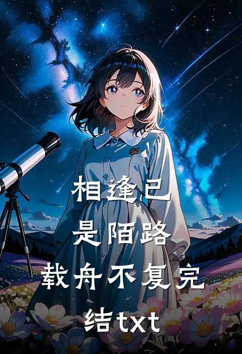 相逢已是陌路，载舟不复完结txt