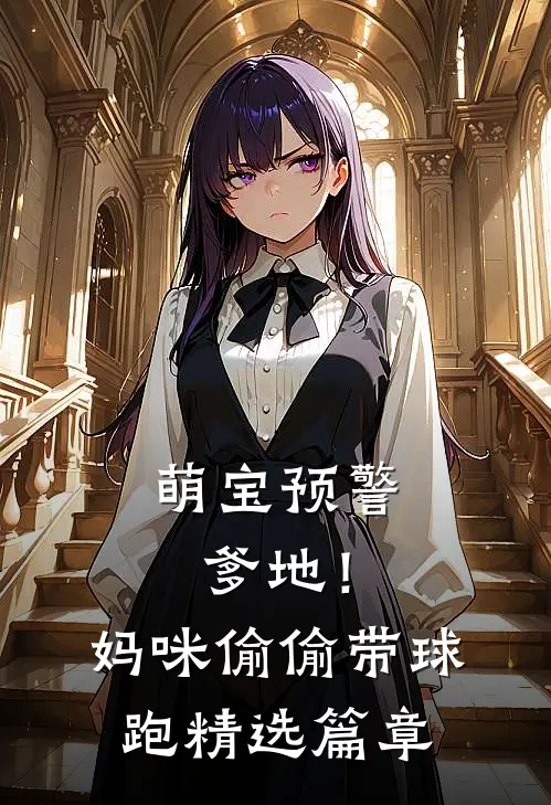 萌宝预警：爹地！妈咪偷偷带球跑精选篇章