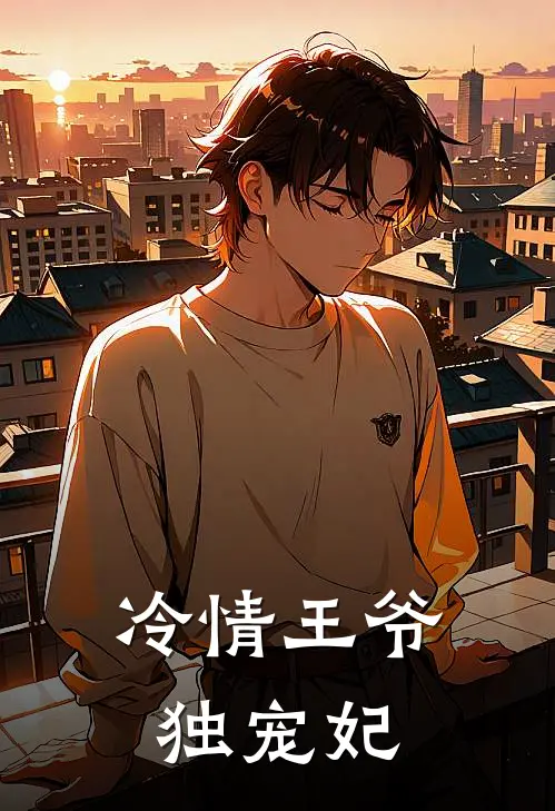 冷情王爷独宠妃
