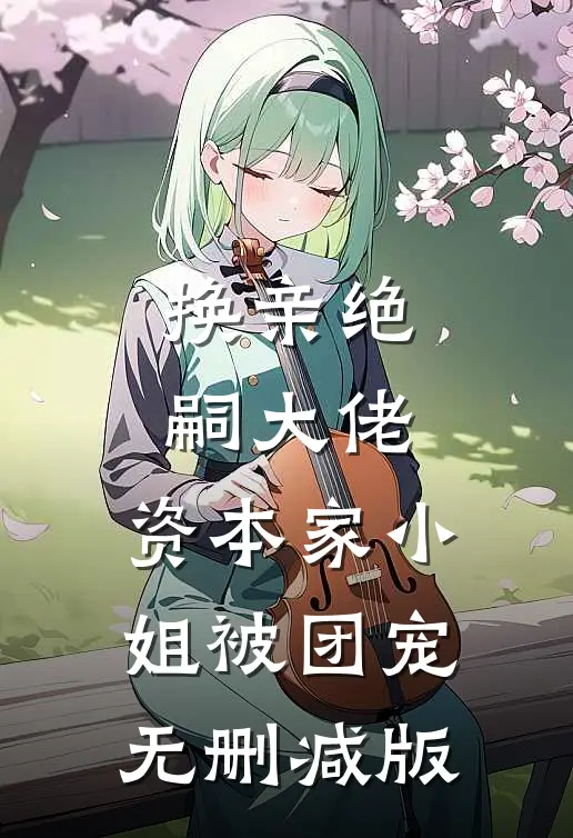 换亲绝嗣大佬，资本家小姐被团宠无删减版