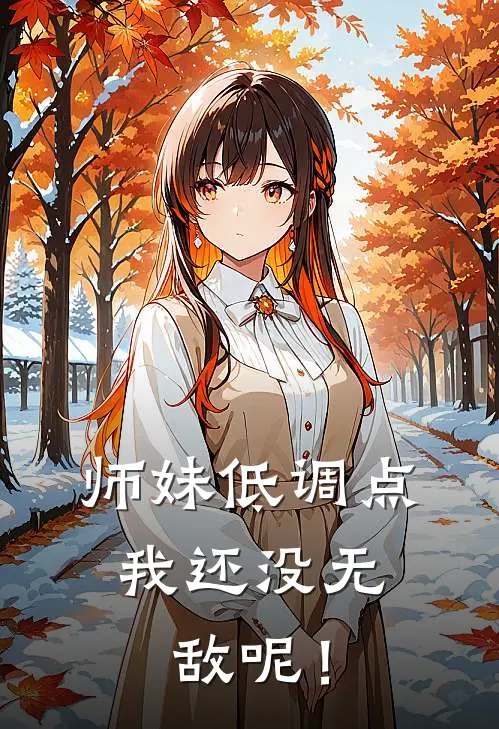 师妹低调点，我还没无敌呢！