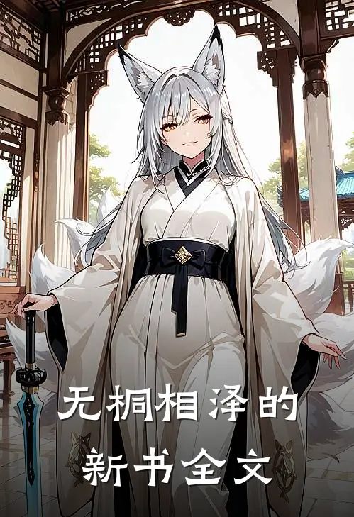 无桐相泽的新书全文