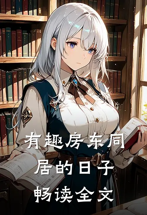 有趣房东同居的日子畅读全文