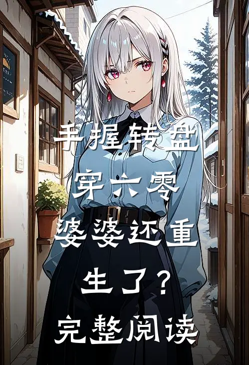 手握转盘穿六零，婆婆还重生了？完整阅读