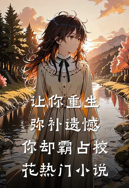 让你重生弥补遗憾，你却霸占校花热门小说