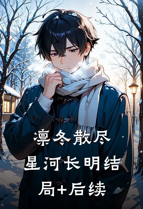 凛冬散尽，星河长明结局+后续